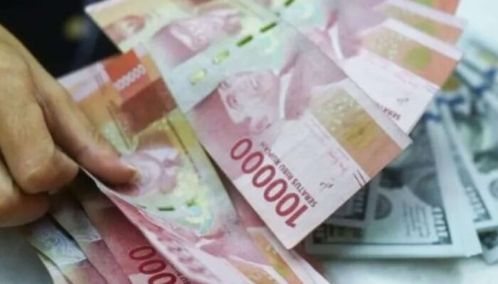 Kepercayaan Investor Dorong Penguatan Nilai Tukar Rupiah