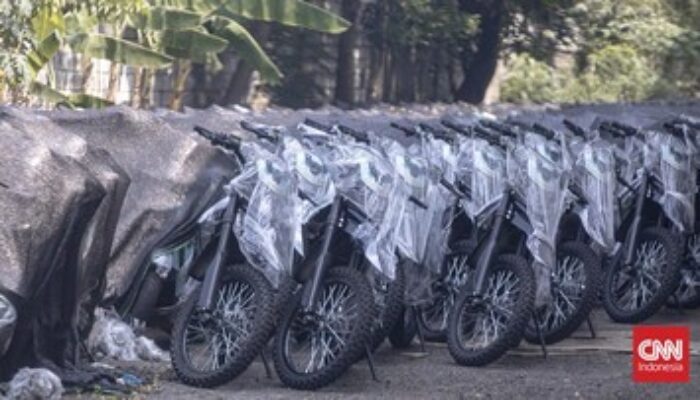 Badan Gizi Nasional Manfaatkan Aset Proyek Berkasus demi Efisiensi
