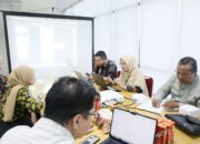 Pemkot Padang Susun Peta Jalan Menuju Kota Gastronomi UNESCO