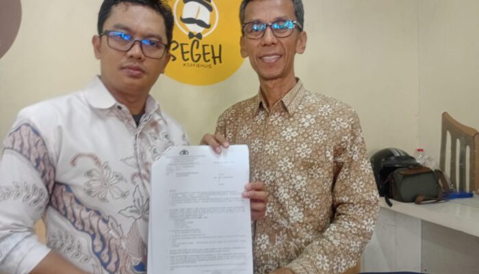 Mantan Ketua KPU Sumbar Minta Polisi Tahan Dua Tersangka