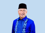 PAN Sumbar Jaga Soliditas Melalui Transisi Kepemimpinan yang Cepat