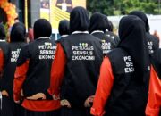 Tanah Datar Terjunkan 458 Petugas Sensus Ekonomi 2026