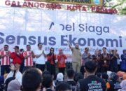 Fadly Amran Dorong Akurasi Data Melalui Sensus Ekonomi 2026