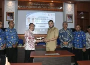 Pemko Padang Sediakan Beasiswa Vokasi dengan Jaminan Kerja Penerbangan