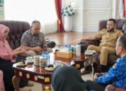 Pemko Padang Terapkan Hasil Riset Unand Perkuat Mitigasi Megathrust