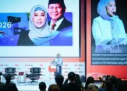 Pemerintah Manfaatkan Teknologi AI Perkuat Bansos dan Sektor UMKM