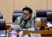 DPR Minta TVRI Jelaskan Anggaran Hak Siar Piala Dunia