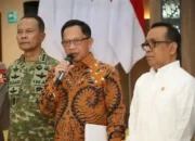 Pemerintah Alokasikan Dana Rp100 Triliun Percepat Pemulihan Wilayah Sumatera