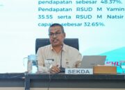 Pemprov Sumbar Wajibkan Ayah Terlibat dalam Pendidikan Anak