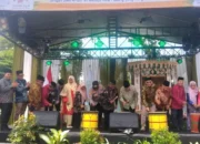 Wawako Padang Optimalkan Persiapan Kafilah MTQN Tingkat Kecamatan Nanggalo