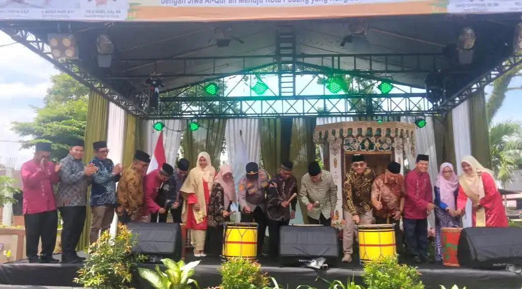 wawako-padang-maigus-nasir-buka-mtqn-ke-42-kecamatan-nanggalo-di-surau-gadang