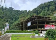 PTUN Padang Menangkan Pemprov Sumbar dalam Sengketa Hotel Lembah Anai