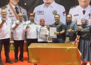 Bank Nagari Perluas Akses Modal UMKM Perantau Minang Riau