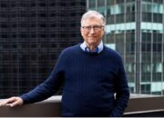 Bill Gates Membedah Masa Depan Peran Manusia di Era AI