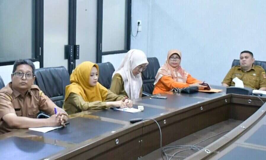 posko-nasional-apresiasi-inovasi-pemkab-agam-percepat-pemulihan-pascabencana