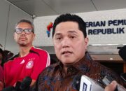 Pemerintah Pangkas Cabang Olahraga PON 2028 Demi Efisiensi Anggaran