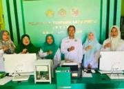 MAN 2 Pesisir Selatan Tetap Buka Layanan Administrasi Selama Libur