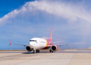 Vietjet Perluas Jaringan dengan Menambah Armada Boeing 737-8