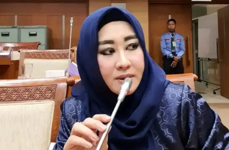 lisda-hendrajoni-kecam-keras-taufik-pelaku-penyekapan-dan-penganiayaan-di-jawa-barat