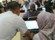 Dinkes Padang Luncurkan Platform Digital Akses Layanan Puskesmas Terpadu