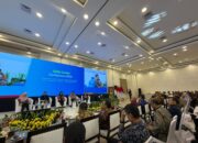 UNP Perkuat Sinergi Pembangunan Berkelanjutan di SDGs Center Conference