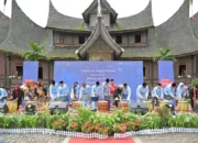 Festival Minangkabau 2026 Perkuat Ekonomi dan Pariwisata Sumatera Barat