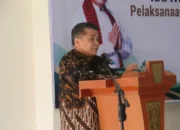 Pemkab Agam Kembangkan Masjid Sebagai Pusat Inovasi Ekonomi Masyarakat