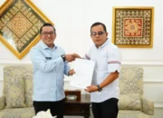 Tanah Datar Terima Hibah Lahan untuk Pembangunan Sekolah Rakyat