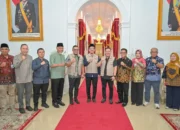 Pemprov Sumbar Perluas Jaminan Sosial bagi Puluhan Ribu Pekerja