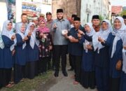 Pemkot Padang Perkuat Sinergi Sosial untuk Lansia dan Anak