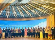 InJourney Konsolidasikan Aset Hotel BUMN untuk Tingkatkan Daya Saing