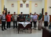 Pemkot Pariaman Sahkan Peraturan Daerah Kawasan Tanpa Rokok