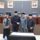 rapat-paripurna-pendapat-akhir-fraksi,-dprd-padang-pemko-sepakati-kua-ppas-perubahan-2026