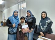 RSUD dr Rasidin dan Alumni SMA 2 Gelar Khitanan Massal