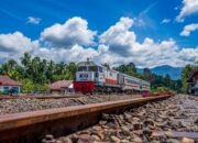 PT KAI Percepat Proyek Reaktivasi Jalur Kereta Api Sumatra