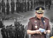 Kejari Pesisir Selatan Tegaskan Peran Penting Ayah dalam Keluarga