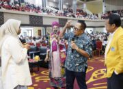 UNP Perkuat Kesiapan Karier Calon Wisudawan Melalui Kemitraan Industri