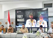 Pemkot Padang Kebut Proyek Pengendali Banjir Senilai Rp1,1 Triliun