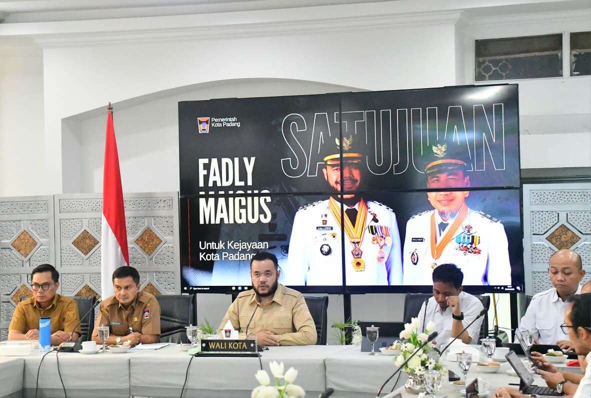 cegah-banjir,-pemko-padang-percepat-proyek-rehabilitasi-infrastruktur-pascabencana-nasional