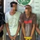 berantas-peredaran-sabu,-satresnarkoba-polres-50-kota-tangkap-empat-tersangka