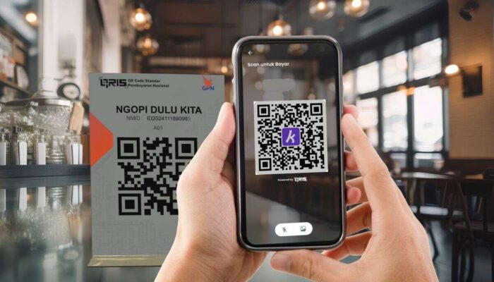 Tumbuh Organik, Krom Bank Indonesia Catatkan DPK Rp10 Triliun