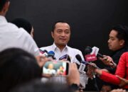 Pemerintah Tingkatkan Koordinasi Jaga Stabilitas Rupiah dan Ekonomi Nasional