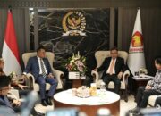 Pemerintah dan DPR Susun Strategi Kolektif Buyback Saham BUMN
