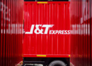 J&T Express Perluas Layanan Pengiriman ke 60 Negara Global