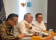 Pemerintah Perketat Pengawasan Distribusi MinyaKita demi Stabilitas Harga