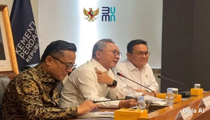 Pemerintah Perketat Pengawasan Distribusi MinyaKita demi Stabilitas Harga