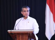 Indonesia Perkuat Perlindungan Awak Kapal Perikanan Melalui Ratifikasi ILO