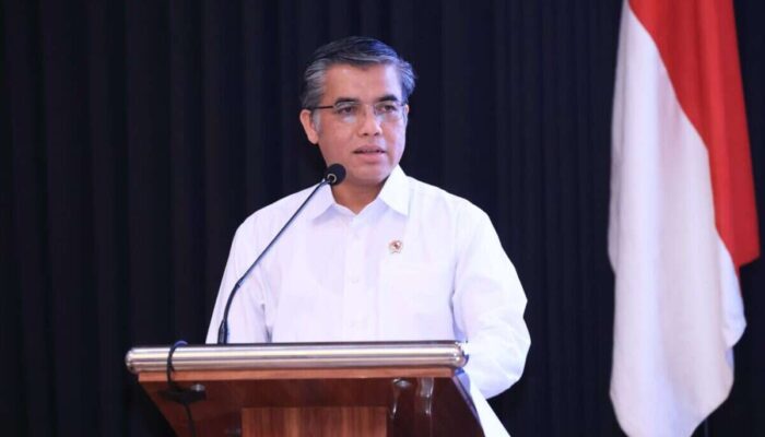 Indonesia Perkuat Perlindungan Awak Kapal Perikanan Melalui Ratifikasi ILO