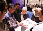Menaker Bekali Generasi Muda Keterampilan Adaptif Hadapi Perubahan Zaman