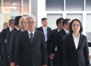 Kemnaker Kerucutkan Tiga Calon Direktur Politeknik Ketenagakerjaan Baru